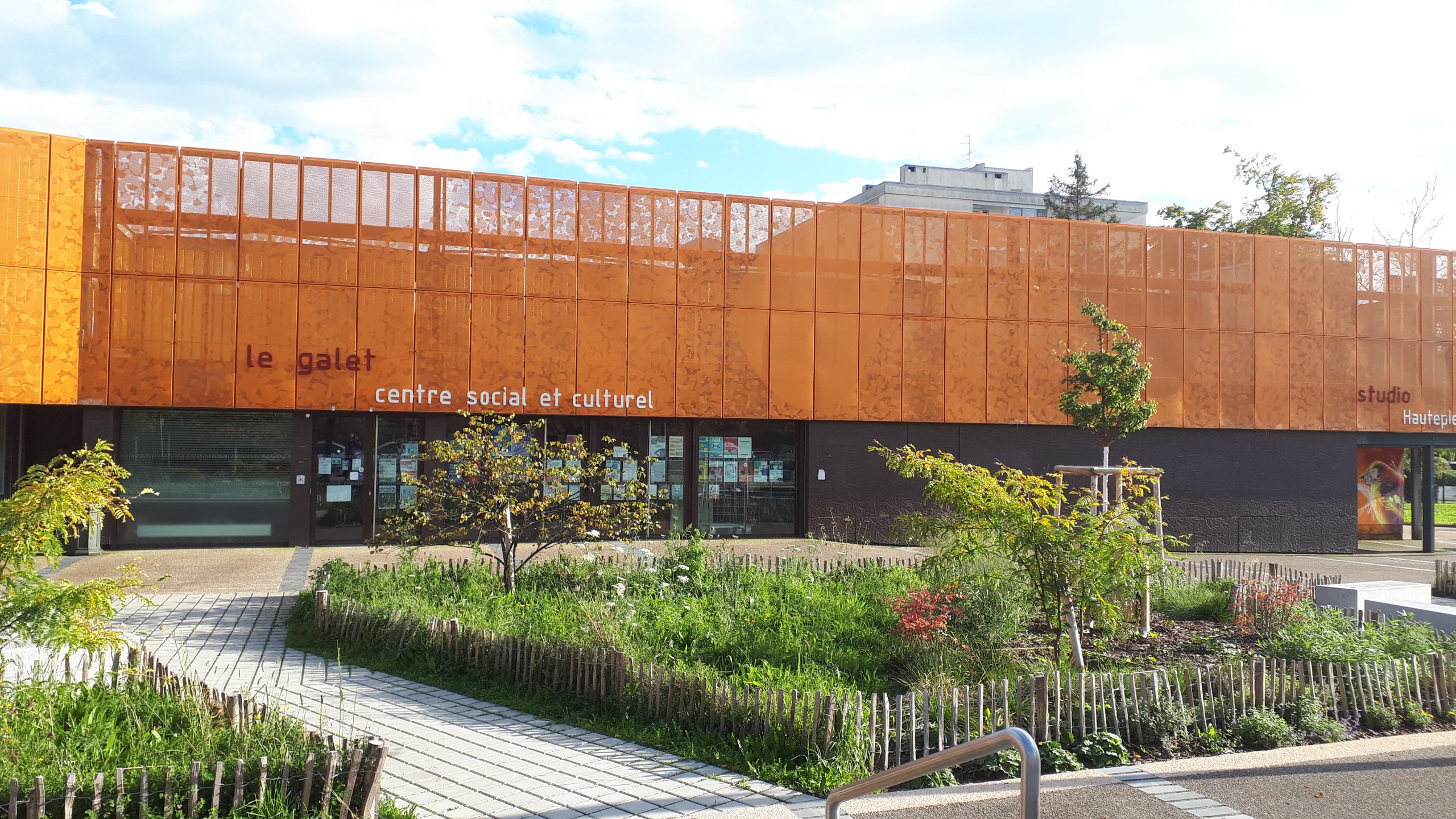 Fermeture du CSC du 04 au 14 août 2025